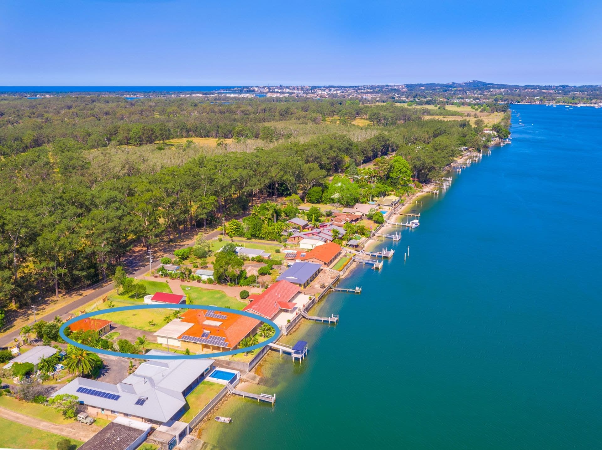 61 Riverside Drive Port Macquarie NSW, Port Macquarie - Thumbnail 2
