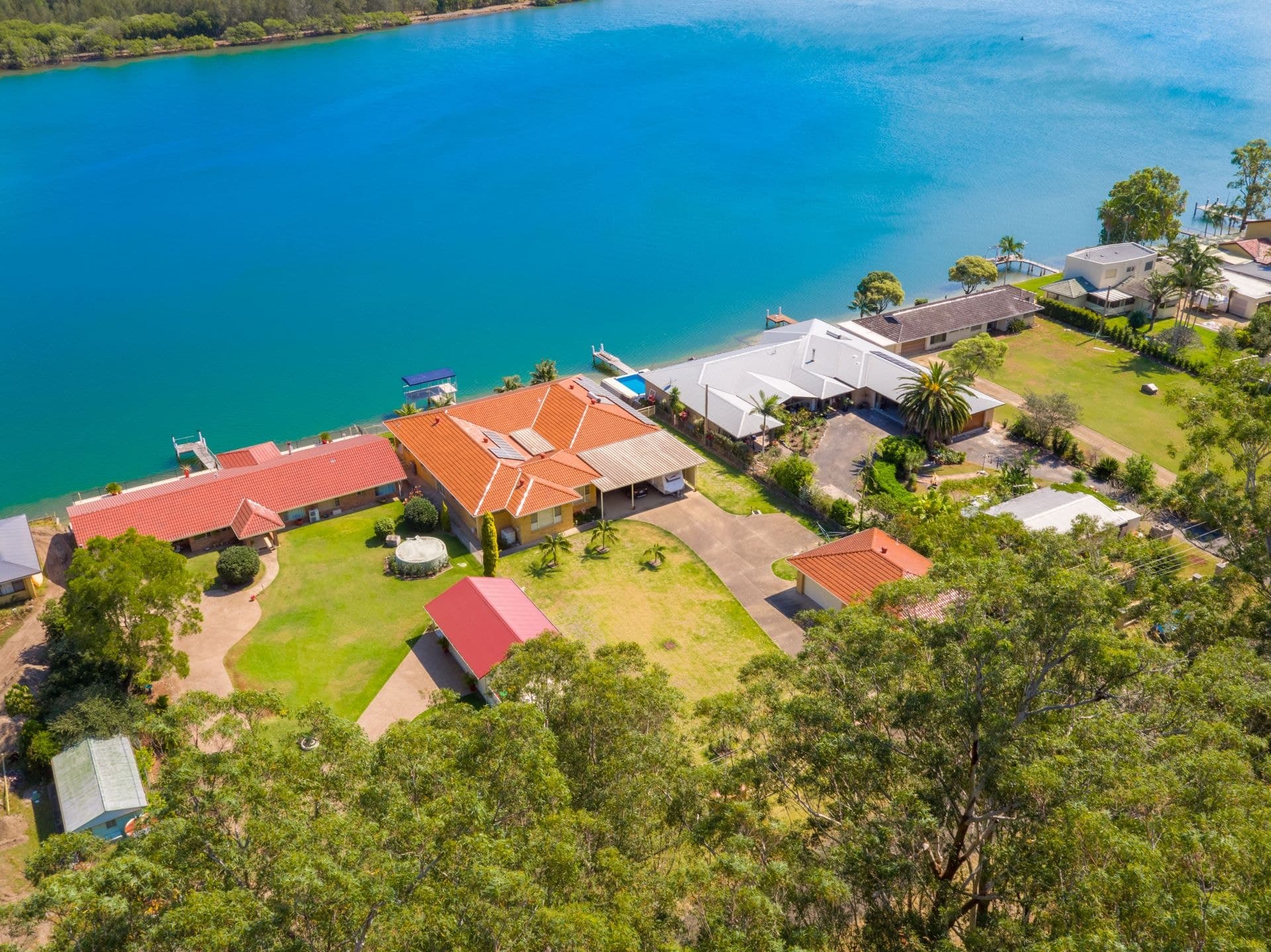 61 Riverside Drive Port Macquarie NSW, Port Macquarie - Thumbnail 3