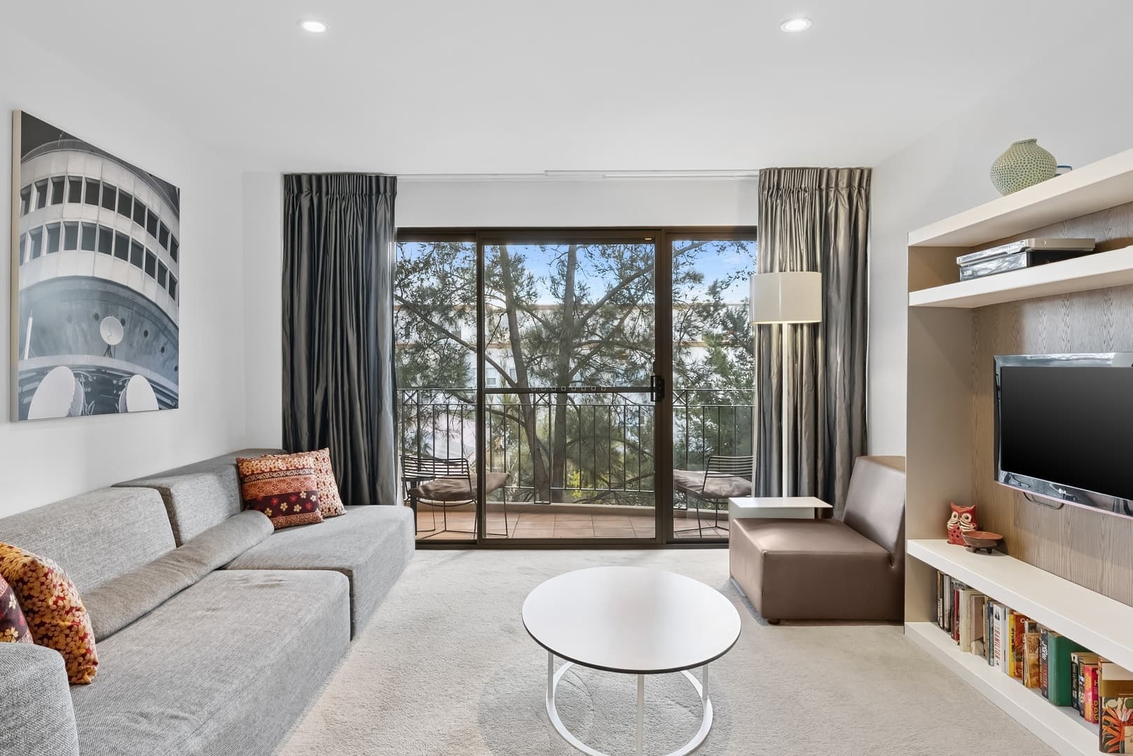 109/15 Tench Street, Kingston ACT 2604, Kingston - Image 1