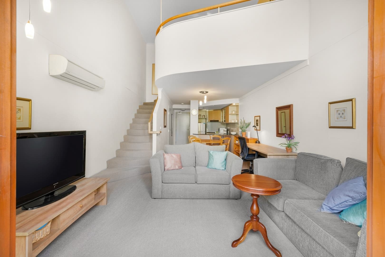 55/18 Captain Cook Crescent, Griffith ACT 2603, Griffith - Thumbnail 2