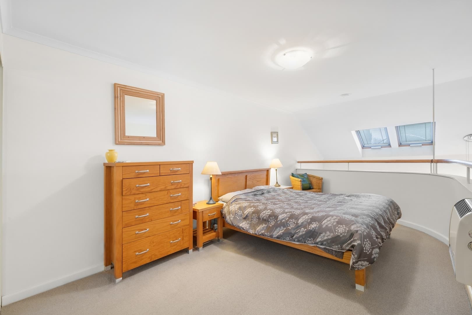 55/18 Captain Cook Crescent, Griffith ACT 2603, Griffith - Thumbnail 4