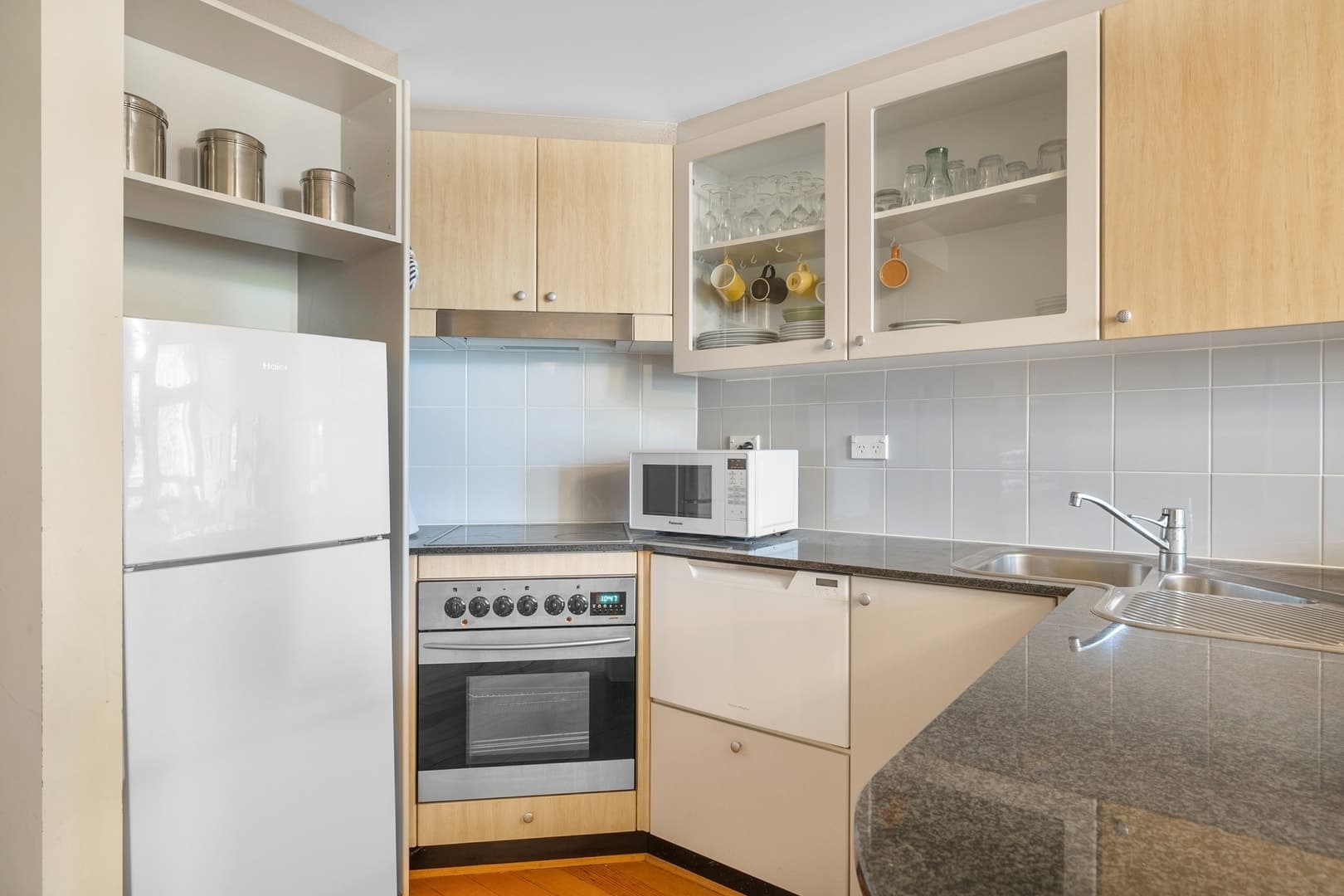 55/18 Captain Cook Crescent, Griffith ACT 2603, Griffith - Thumbnail 5