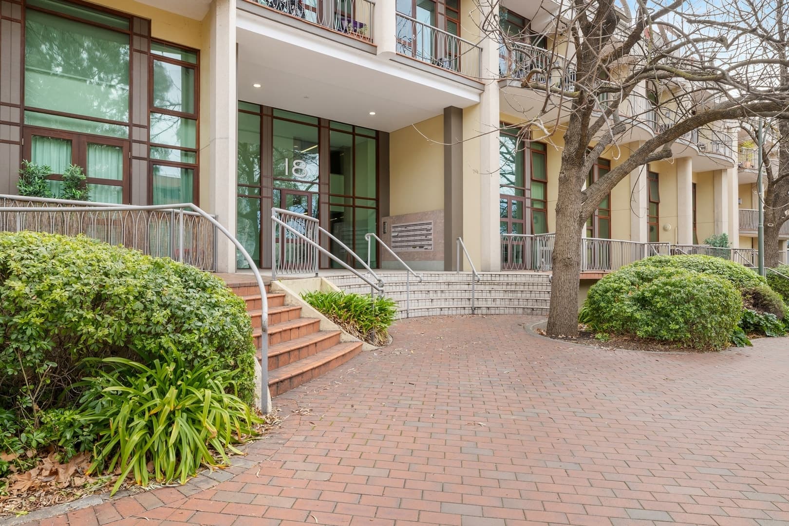 55/18 Captain Cook Crescent, Griffith ACT 2603, Griffith - Thumbnail 7
