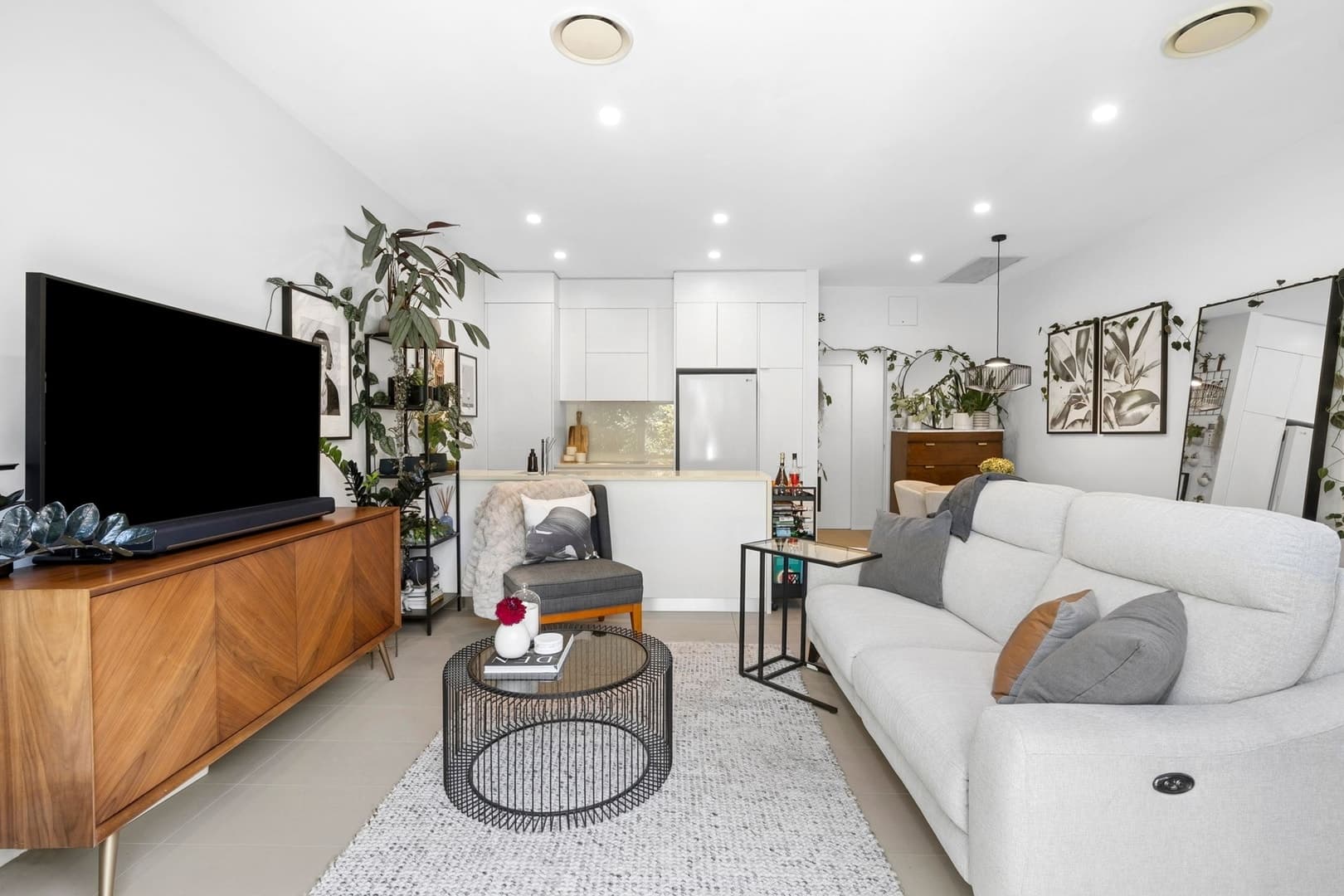 11/56 Stuart Street, Griffith ACT 2603, Griffith - Thumbnail 2