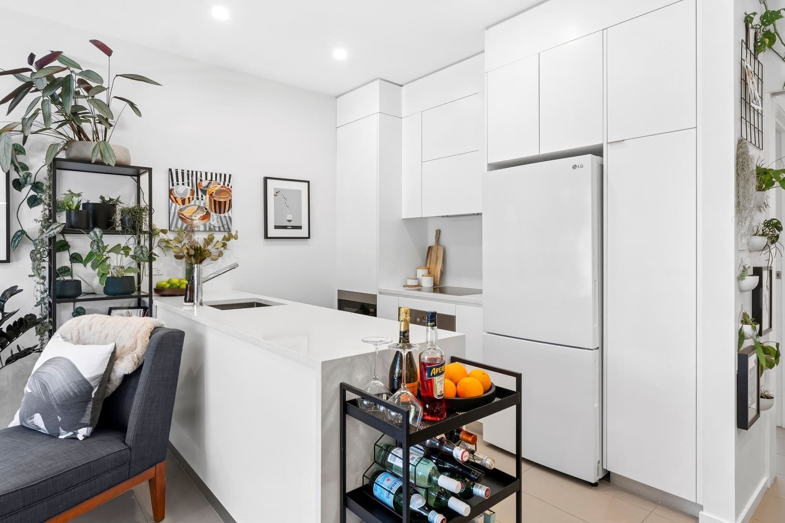11/56 Stuart Street, Griffith ACT 2603, Griffith - Thumbnail 6
