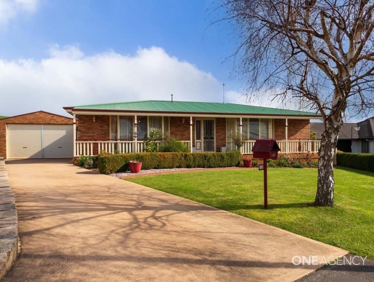 13 Boston Avenue, Cooee, Cooee - Image 1