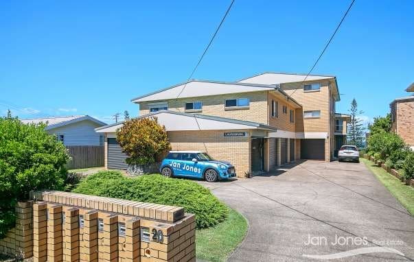 1/20 Tramore Street, Margate - Image 1