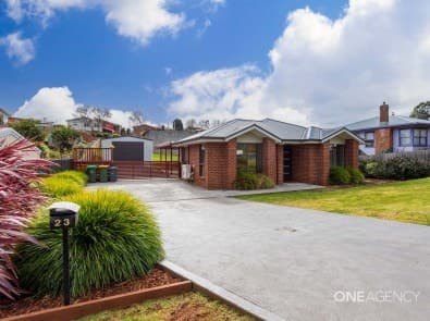 23 South Road, Penguin, Penguin - Image 1