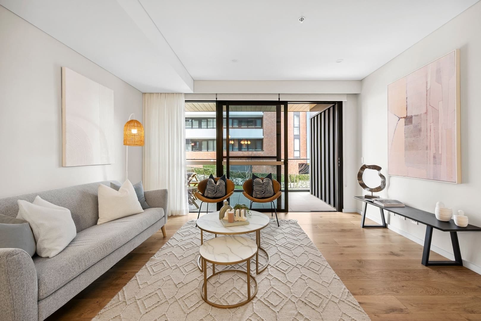 6/9 Light Street, Griffith ACT 2603, Griffith - Image 1