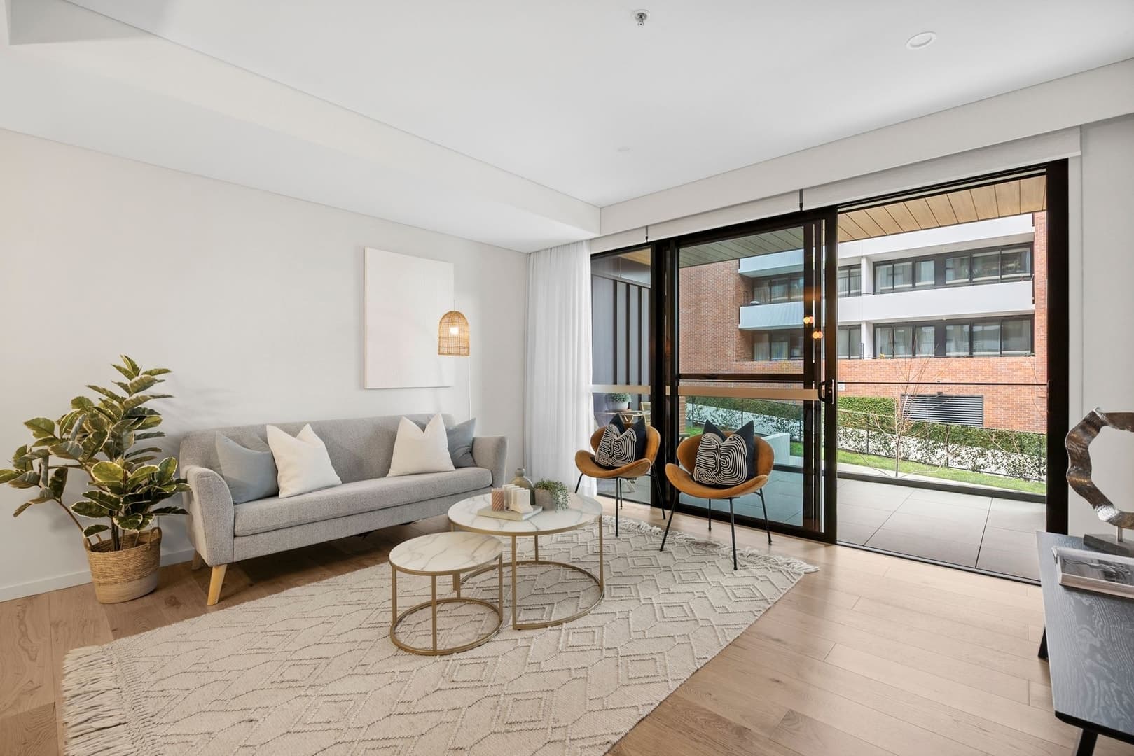 6/9 Light Street, Griffith ACT 2603, Griffith - Thumbnail 2