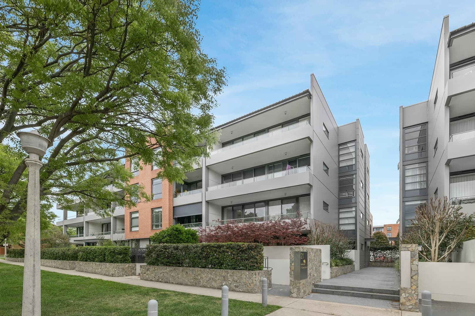 34/21 Dawes Street, Kingston ACT 2604, Kingston - Thumbnail 8