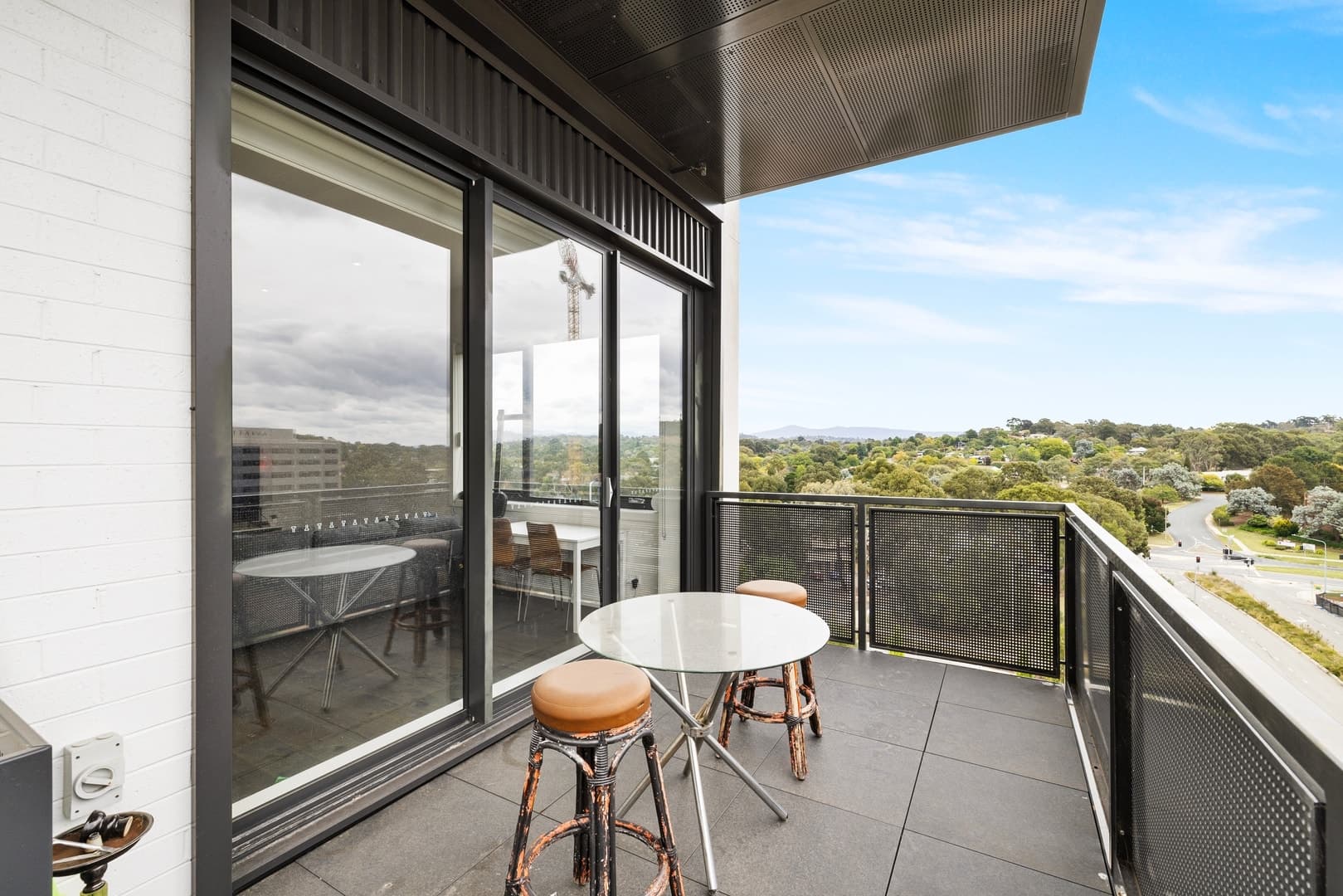 611/45 Furzer Street, Phillip ACT 2606, Phillip - Image 1