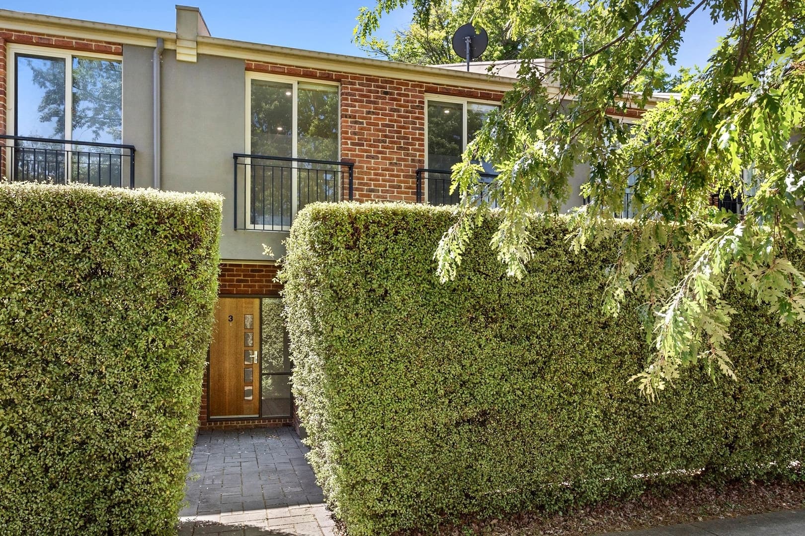 3/13 Helemon Street, Braddon ACT 2612, Braddon - Image 1