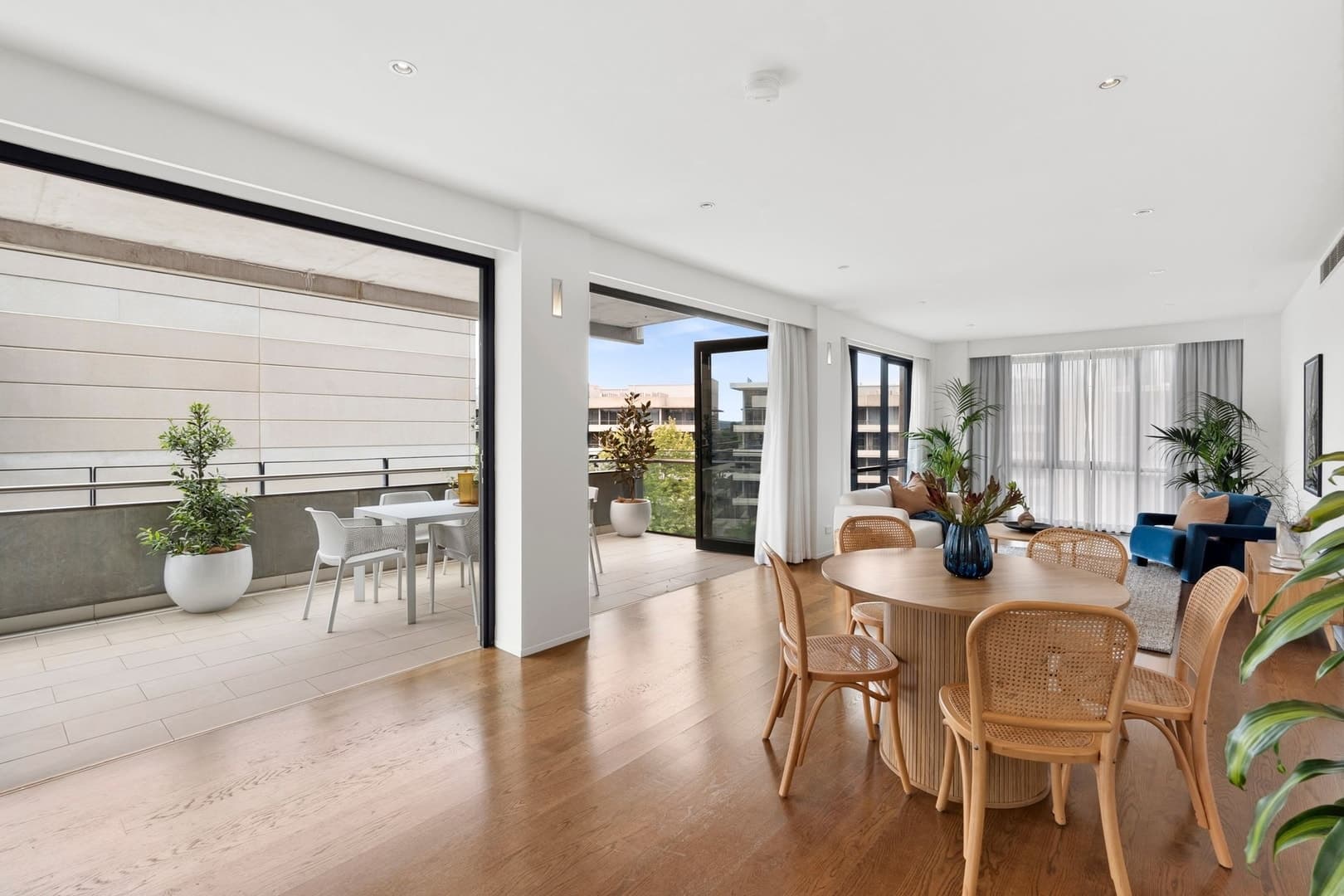 17/7 Sydney Avenue, Barton ACT 2600, Barton - Image 1