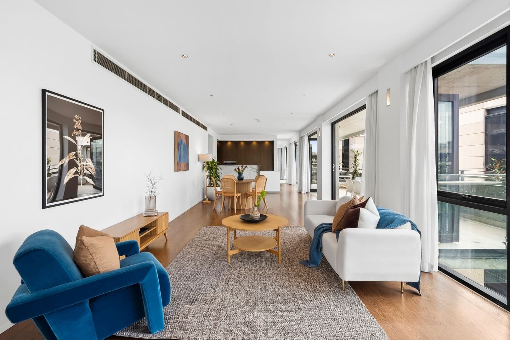 17/7 Sydney Avenue, Barton ACT 2600, Barton - Thumbnail 3