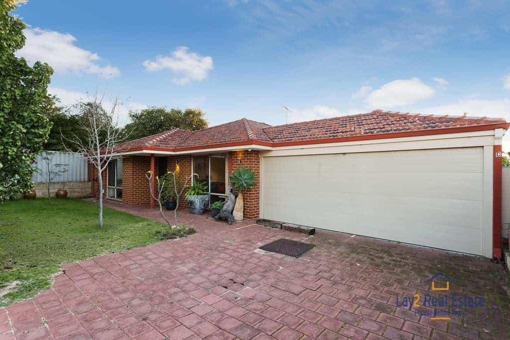 36C Kitchener Avenue, Bayswater 6053. Spacious first home right here!, Bayswater - Image 1