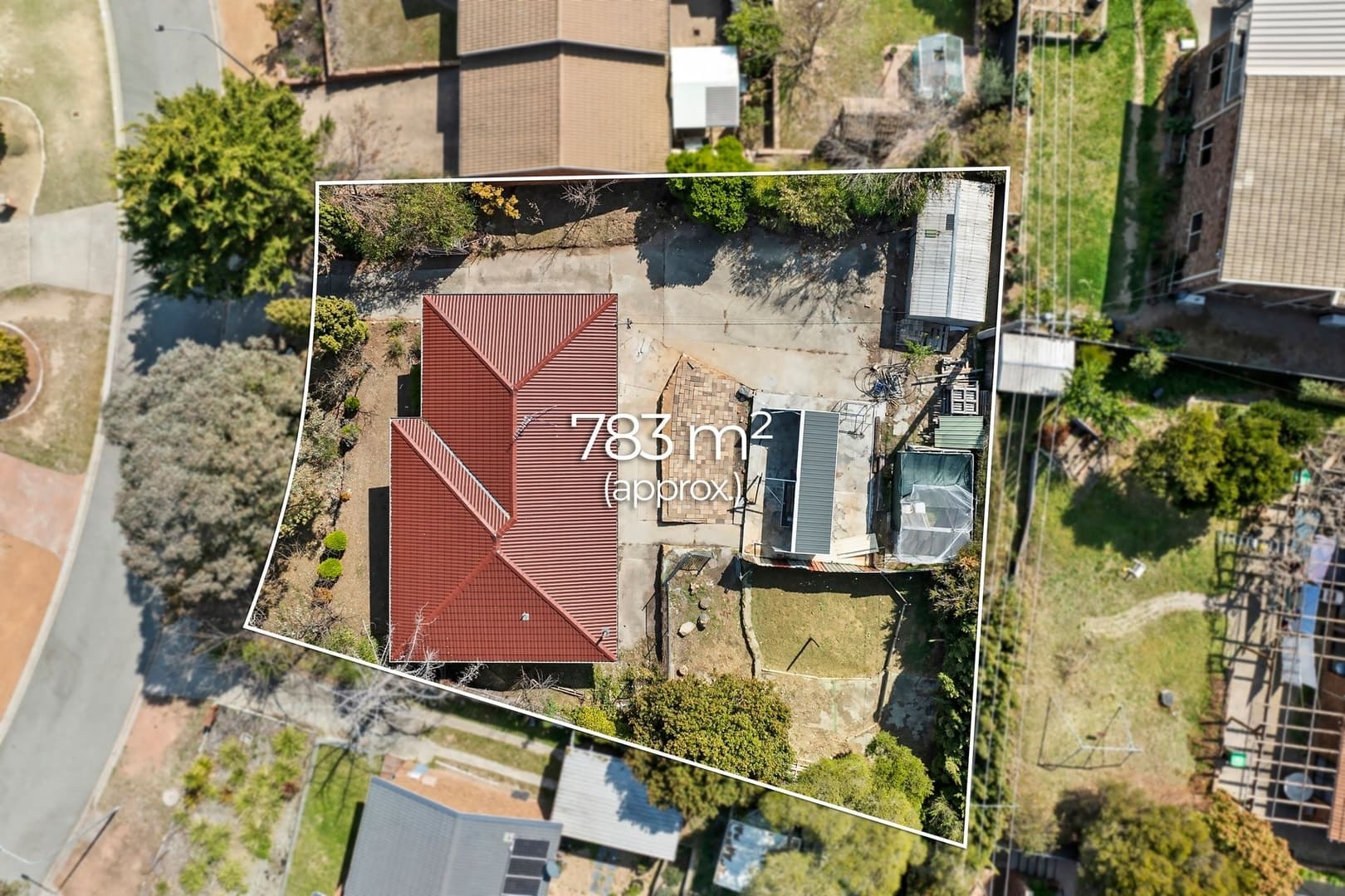 57 Girdlestone Circuit, Calwell ACT 2905, Calwell - Image 1