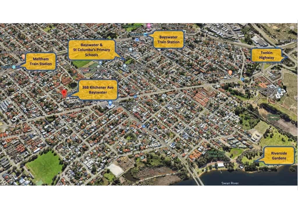 36B Kitchener Avenue, Bayswater WA, Bayswater - Thumbnail 2