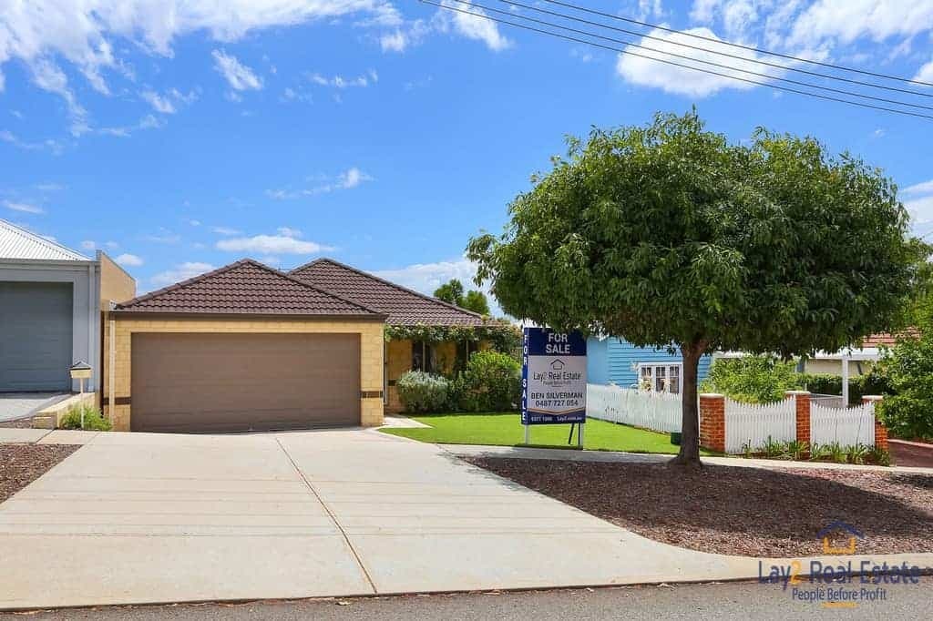32 Kitchener Avenue Bayswater WA, Bayswater - Image 1
