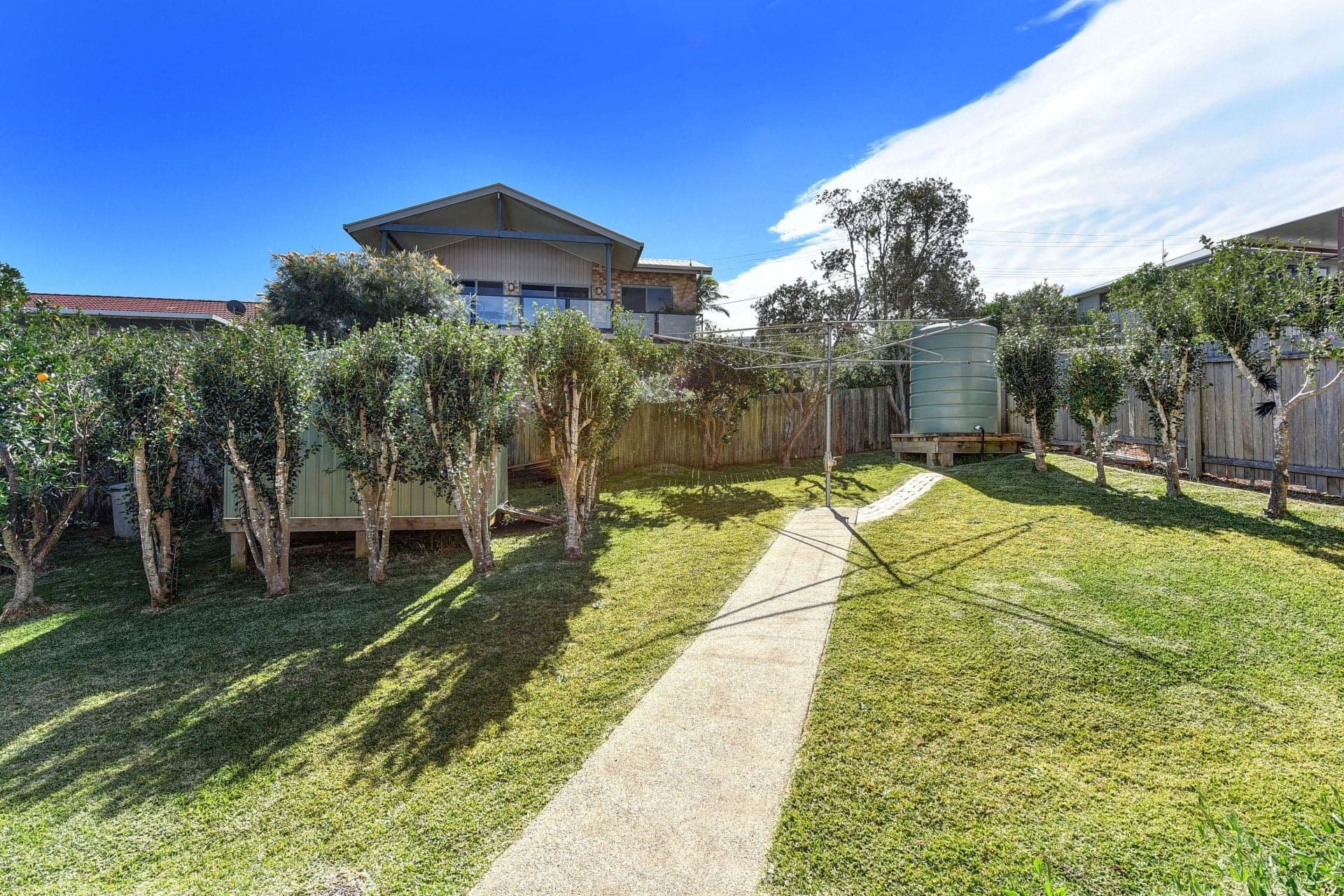25 Crummer Street Port Macquarie NSW, Port Macquarie - Image 1