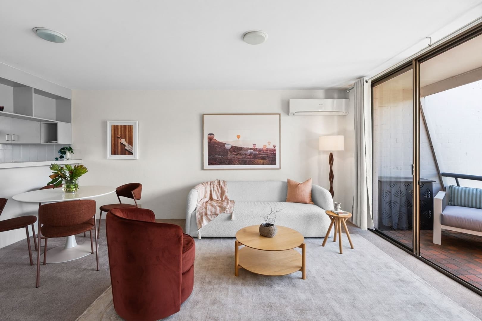 301/10 Currie Crescent, Griffith ACT 2603, Griffith - Thumbnail 2