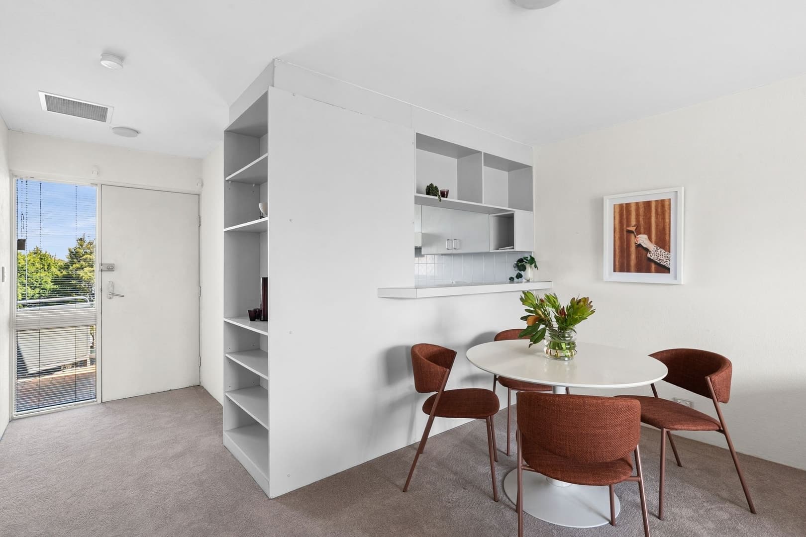 301/10 Currie Crescent, Griffith ACT 2603, Griffith - Thumbnail 5