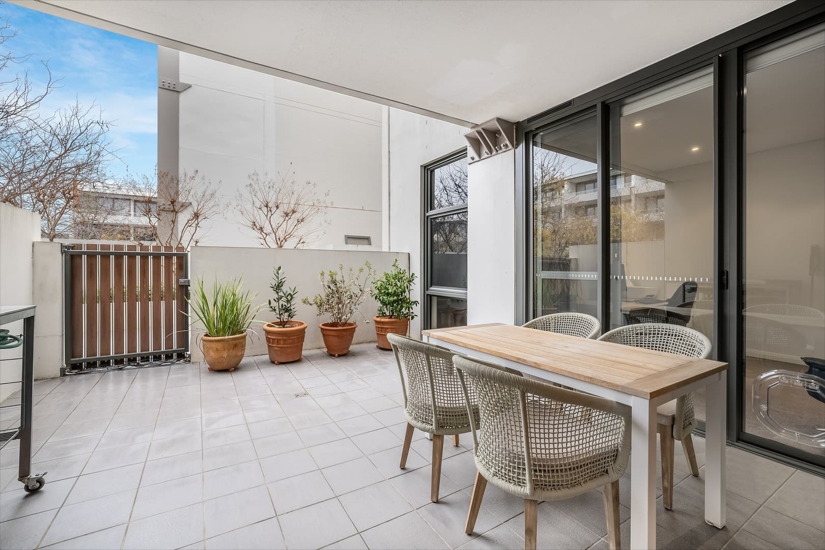 7/20 Eyre Street, Kingston ACT 2604, Kingston - Image 1