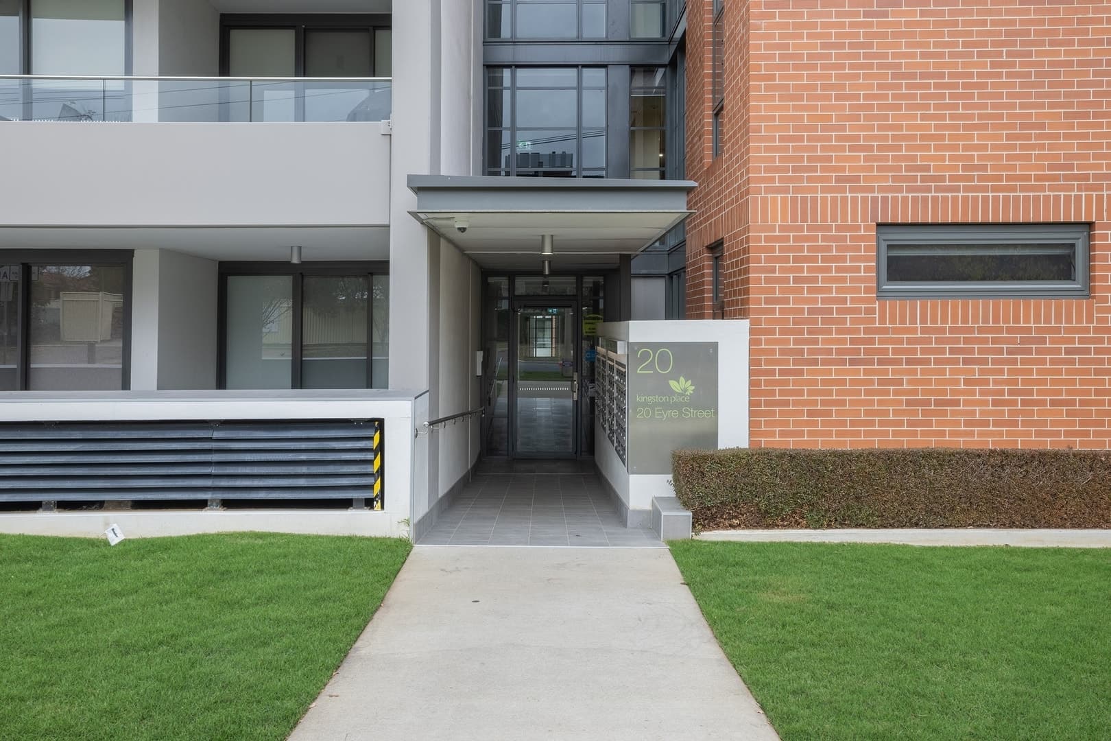 7/20 Eyre Street, Kingston ACT 2604, Kingston - Thumbnail 7