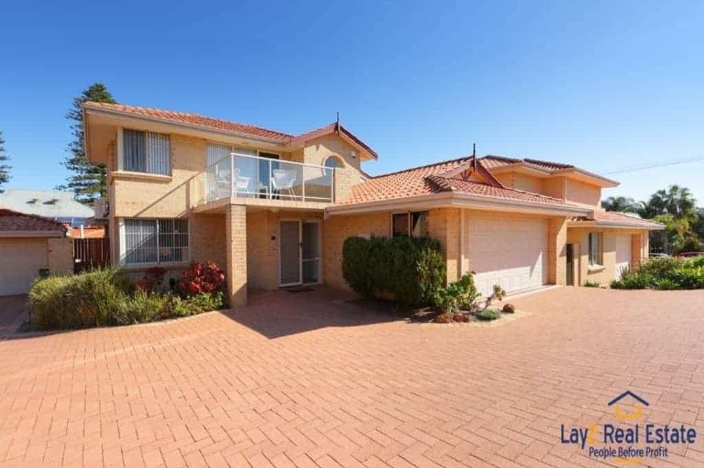 7-27 Neville Street Bayswater WA 6053, Bayswater - Image 1