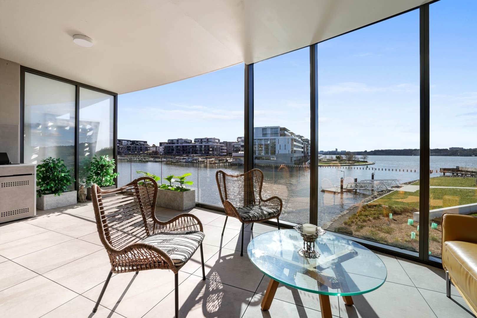 107/45 Honeysett View, Kingston ACT 2604, Kingston - Image 1