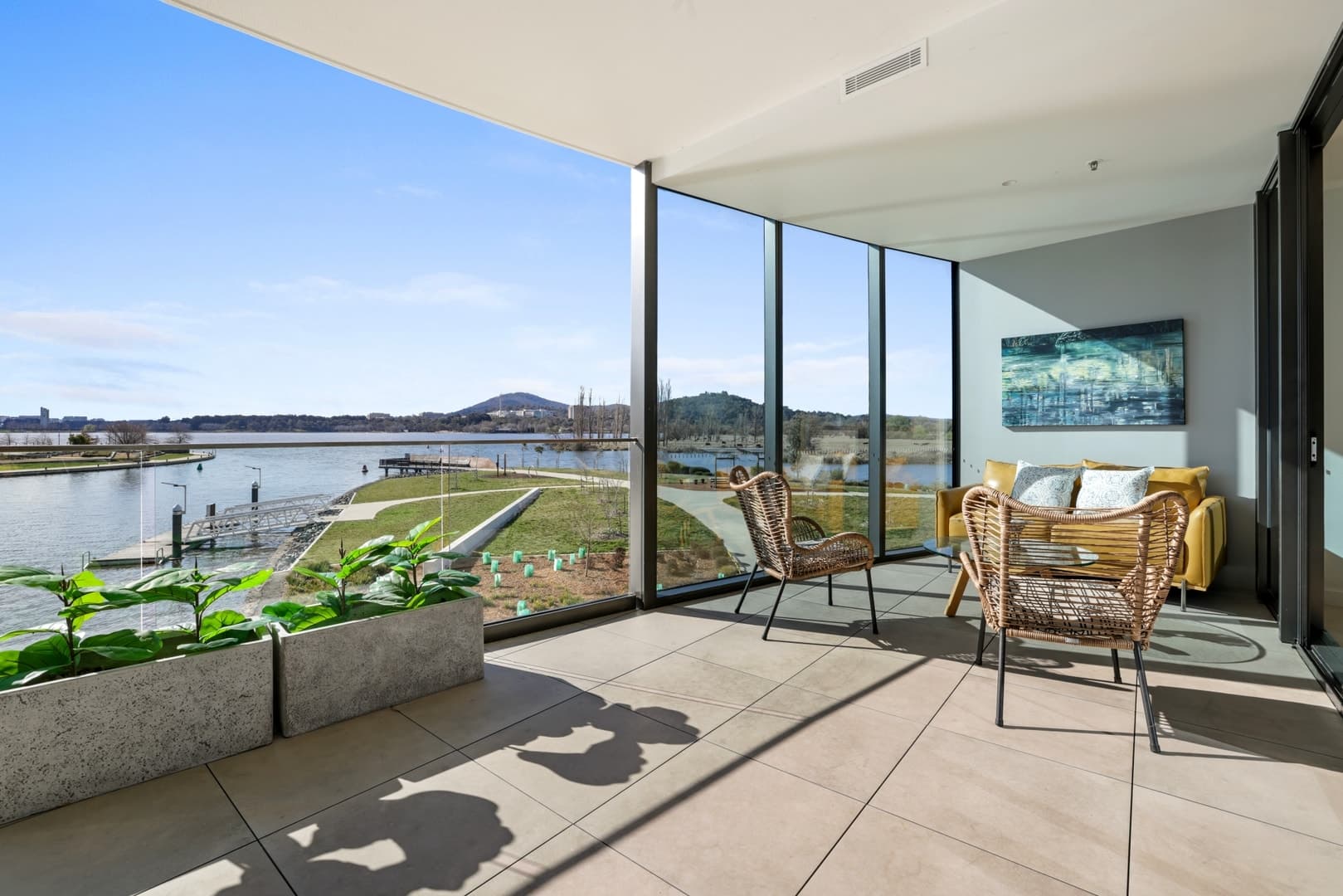 107/45 Honeysett View, Kingston ACT 2604, Kingston - Thumbnail 3