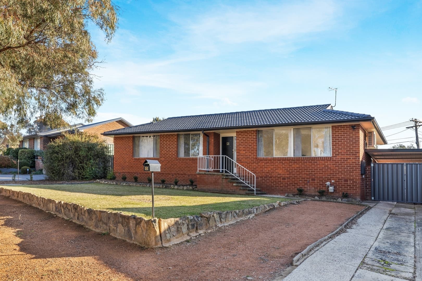 51 Ashburner Street, Higgins ACT 2615, Higgins - Image 1
