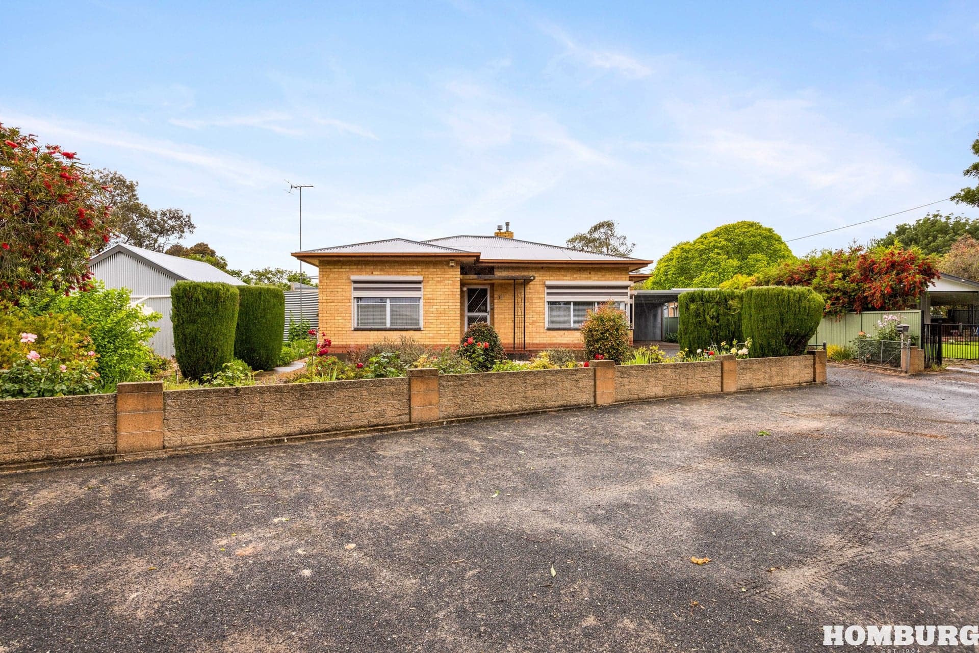 19 Barossa Valley Way, TANUNDA, Tanunda - Image 1
