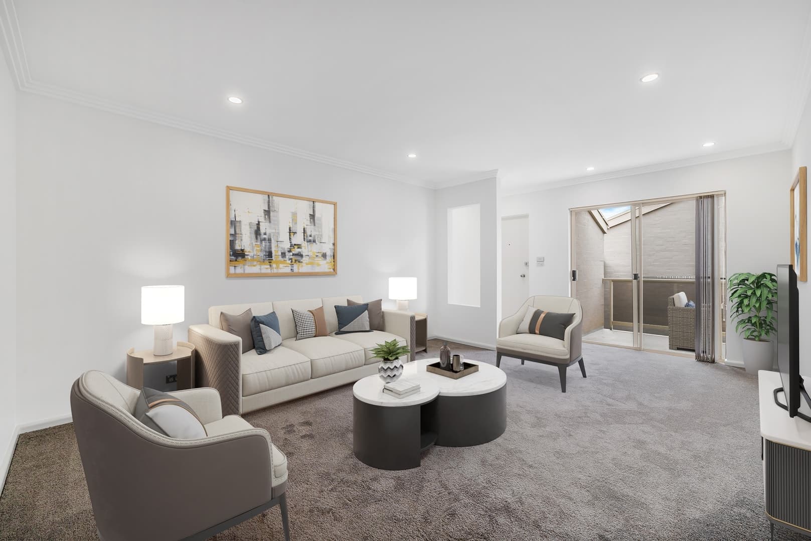 40/47 Kennedy Street, Kingston ACT 2604, Kingston - Image 1