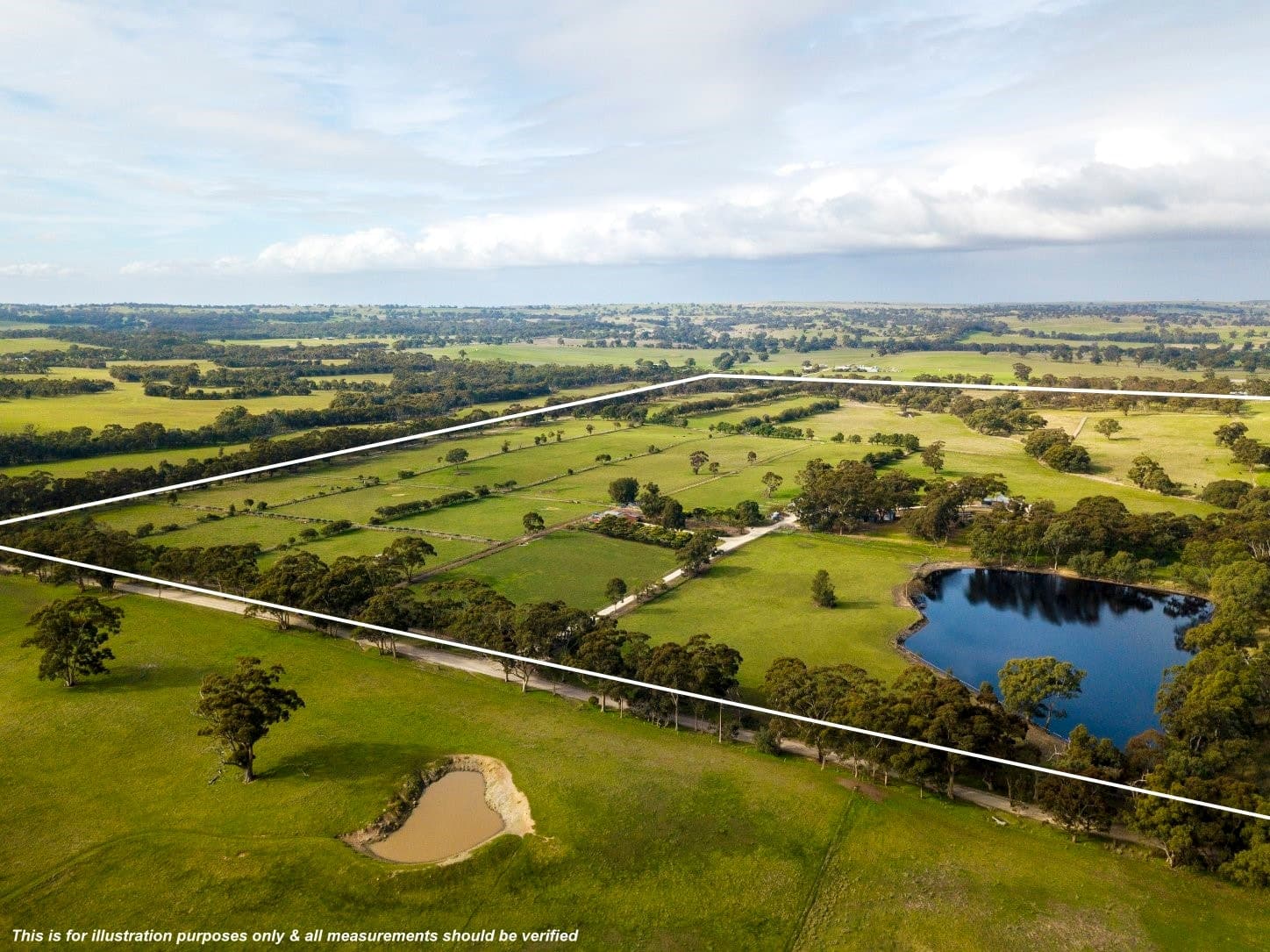 66 Mount Eagle Road, KEYNETON, Keyneton - Image 1
