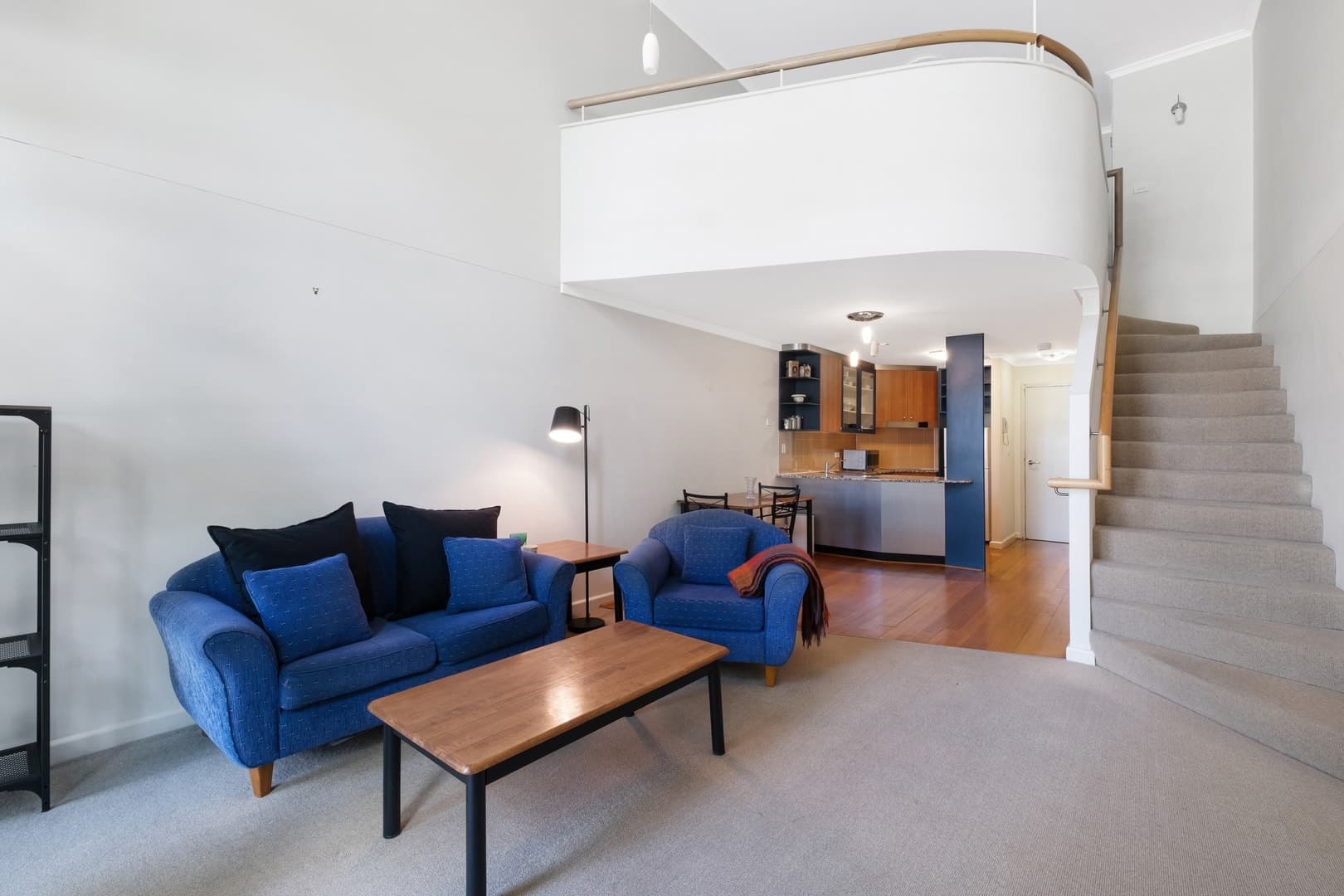 10/18 Captain Cook Crescent, Griffith ACT 2603, Griffith - Thumbnail 2