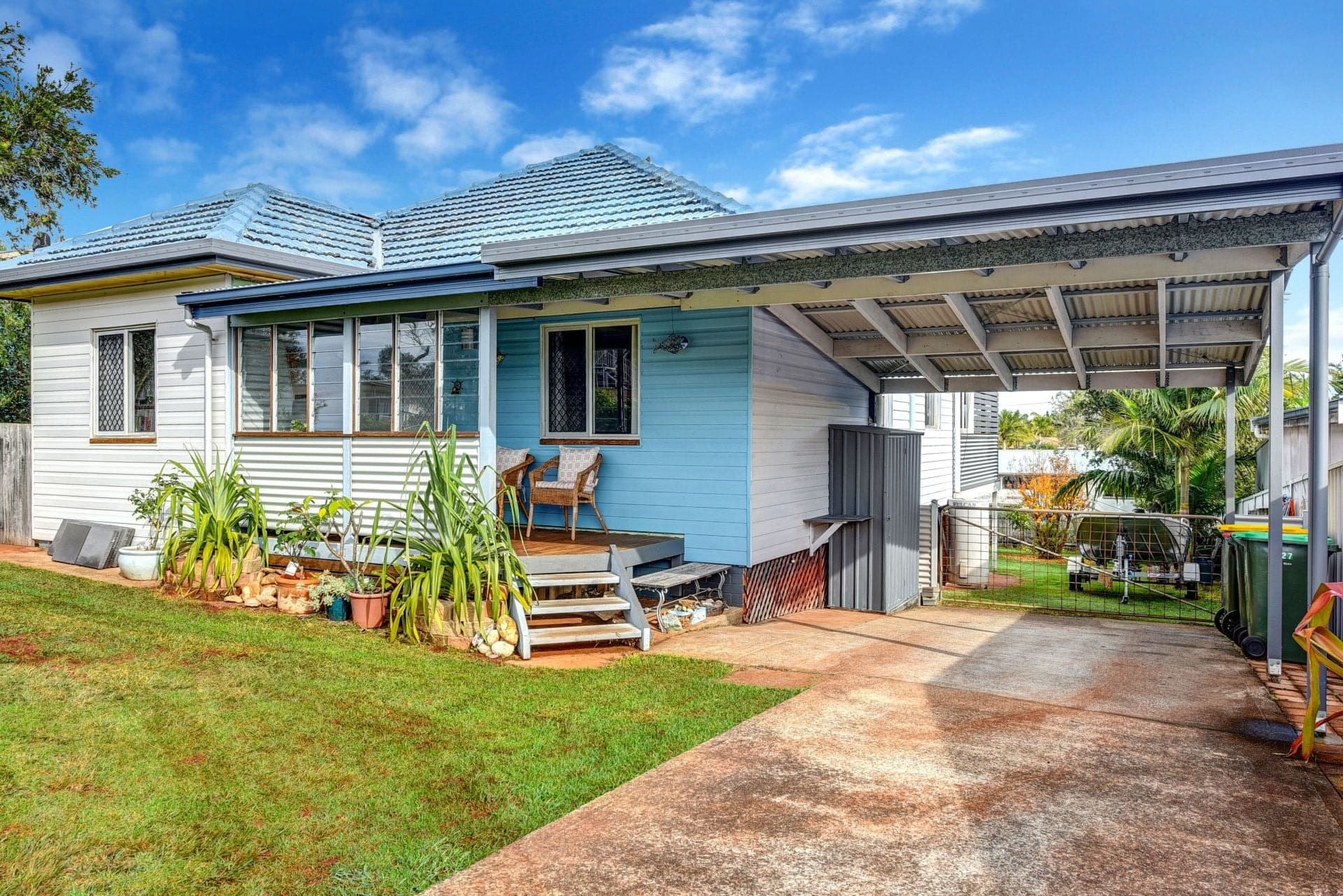 27 Granite Street Port Macquarie NSW, Port Macquarie - Thumbnail 2