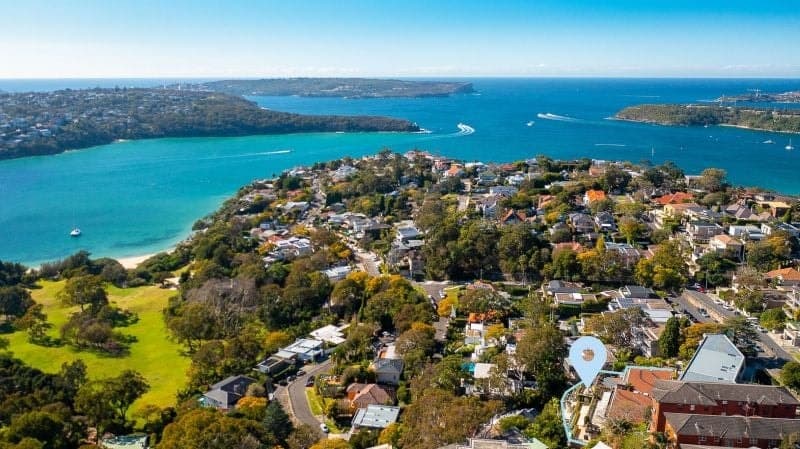 4/15 Warringah Road, Mosman, Mosman - Image 1