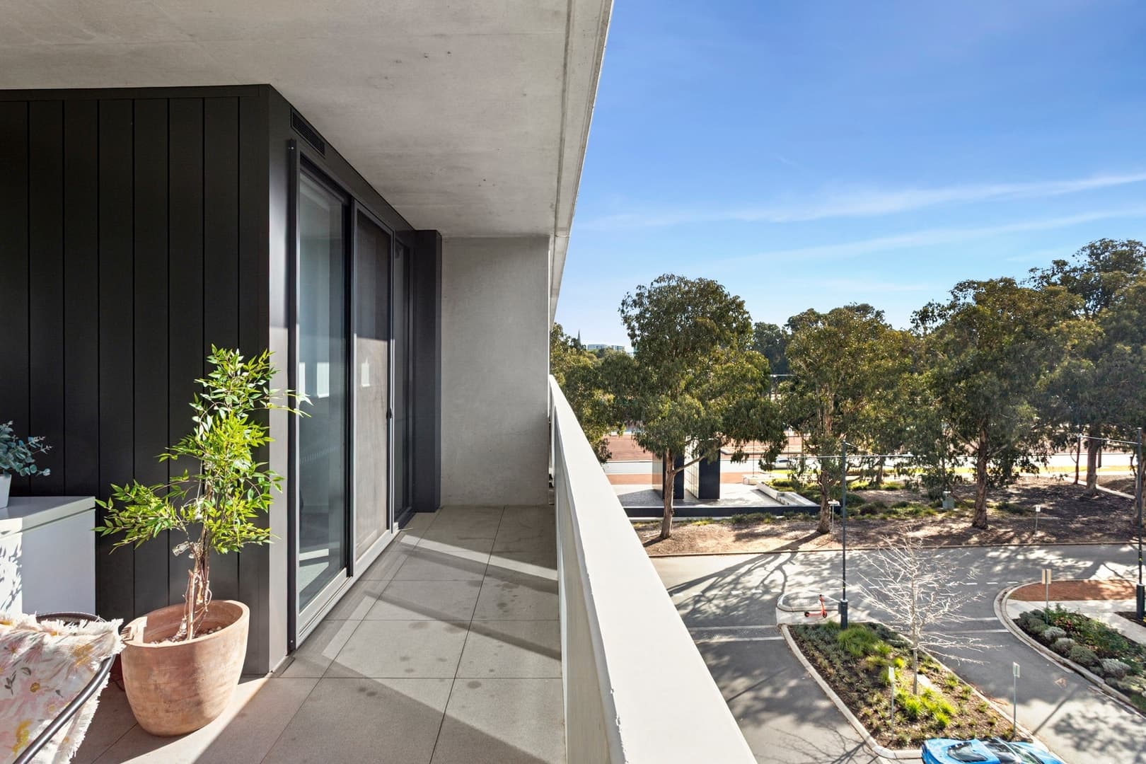 412/4 Anzac Park, CAMPBELL ACT 2612, Campbell - Image 1