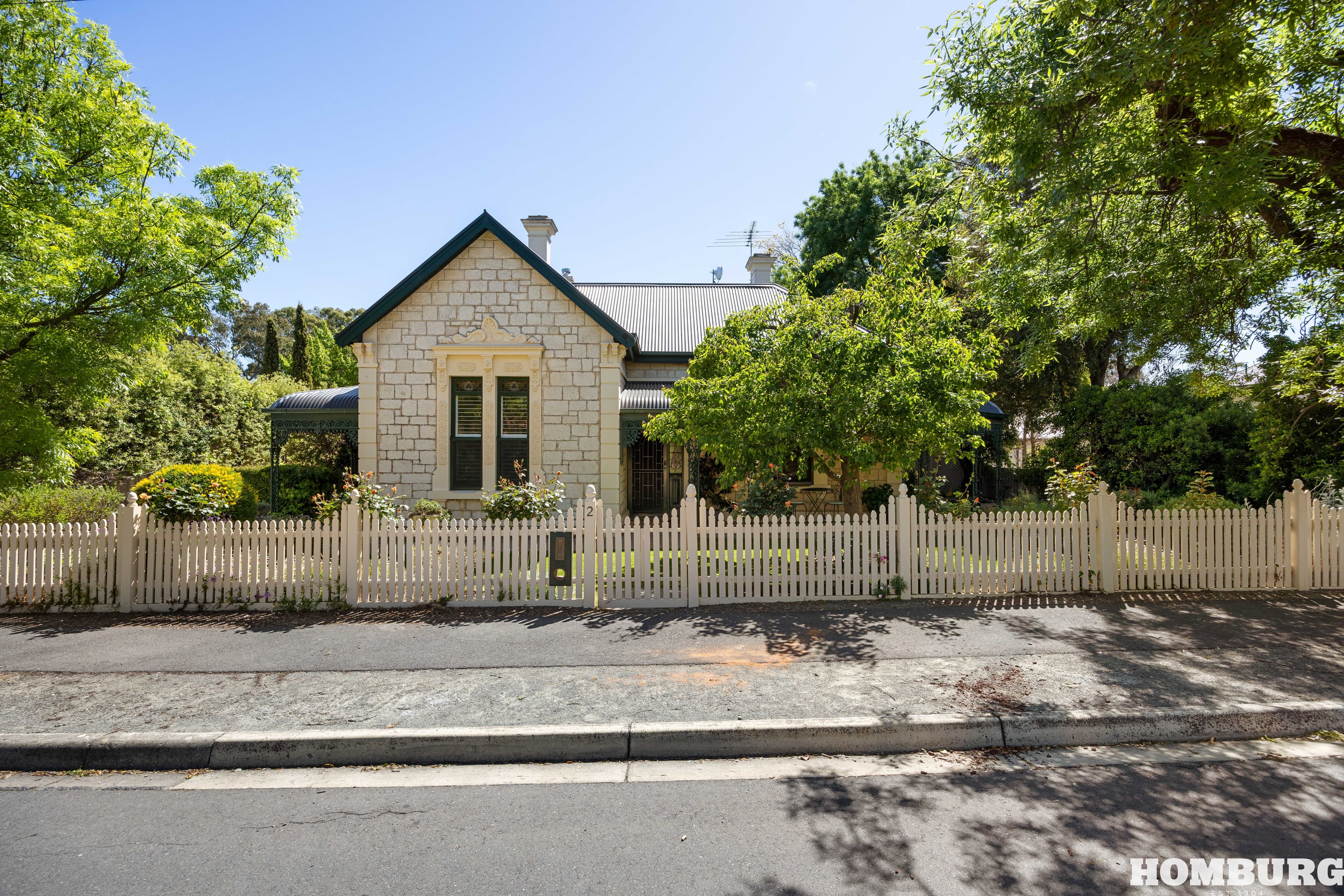 2 College Street, TANUNDA, Tanunda - Image 1