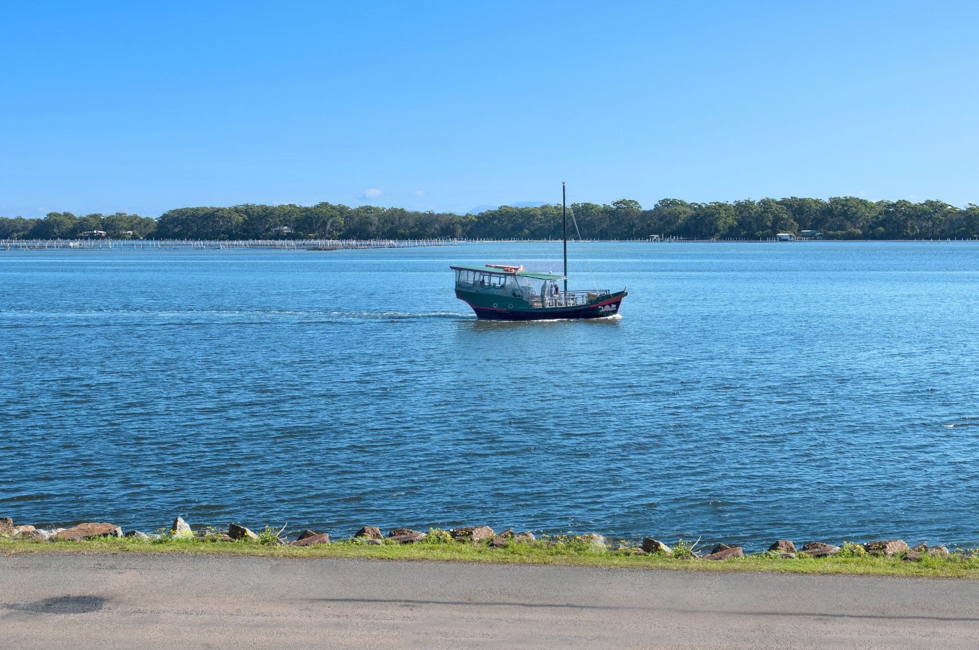 100 Settlement Point Road Port Macquarie NSW, Port Macquarie - Image 1