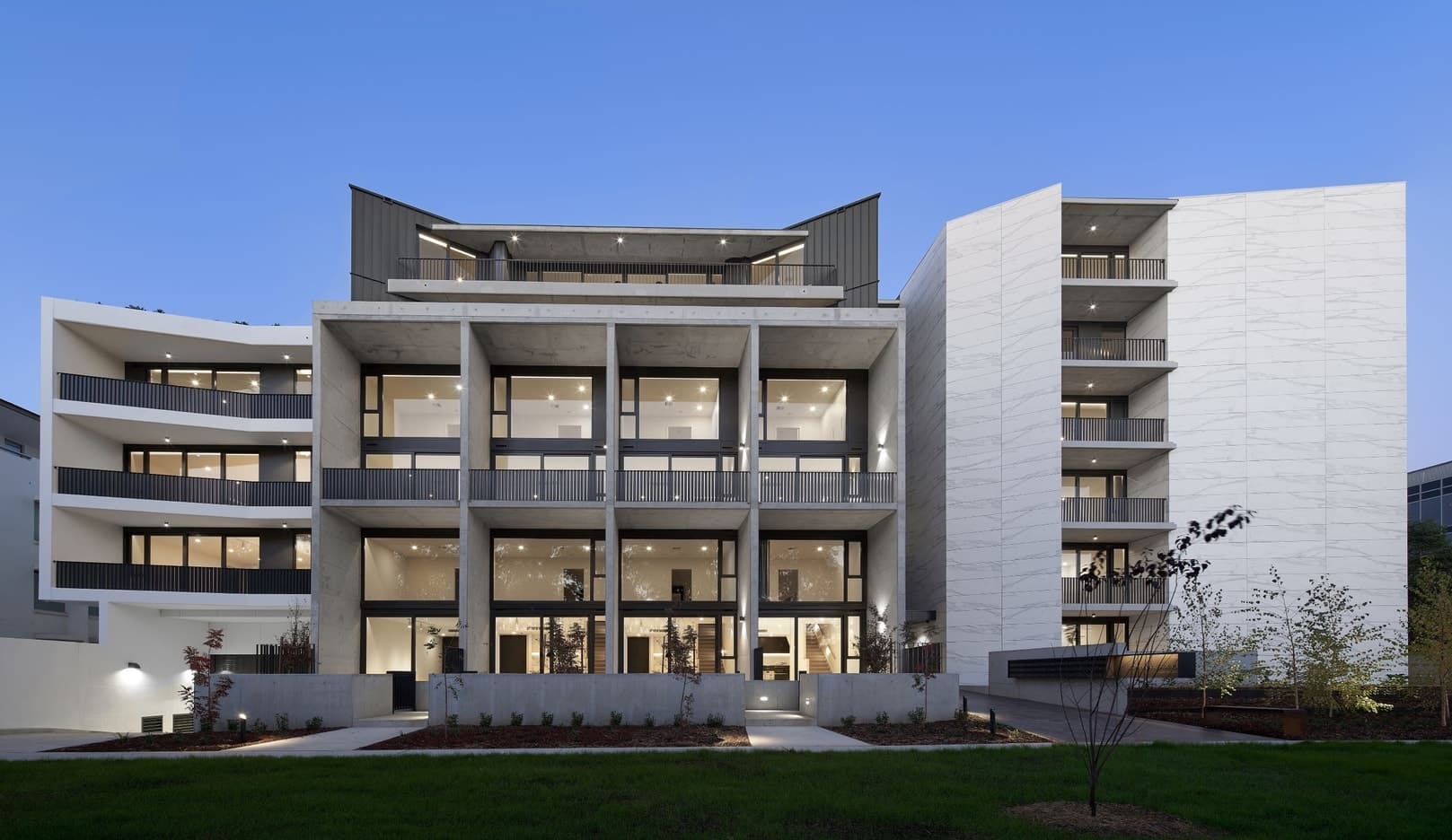 20/22 Canberra Avenue, Forrest ACT 2603, Forrest - Image 1