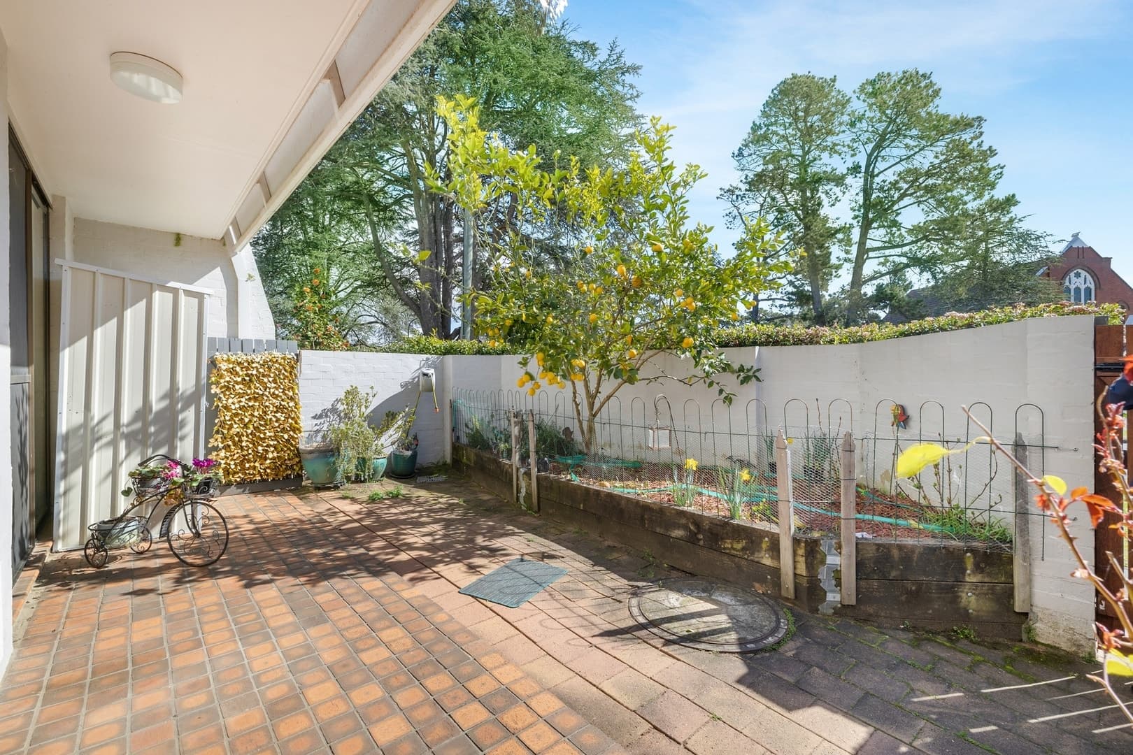 110/10 Currie Crescent, Griffith ACT 2603, Griffith - Image 1