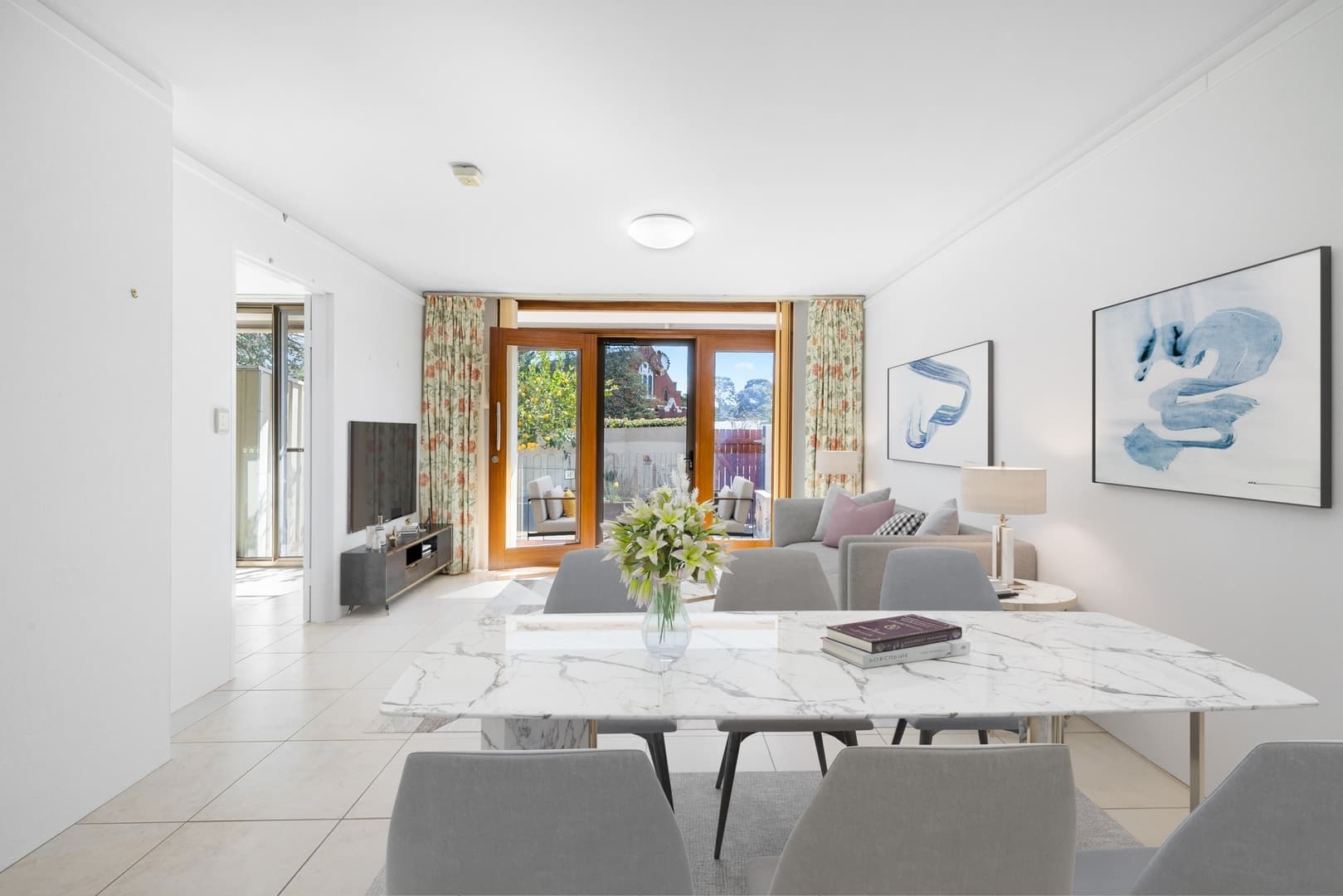 110/10 Currie Crescent, Griffith ACT 2603, Griffith - Thumbnail 3
