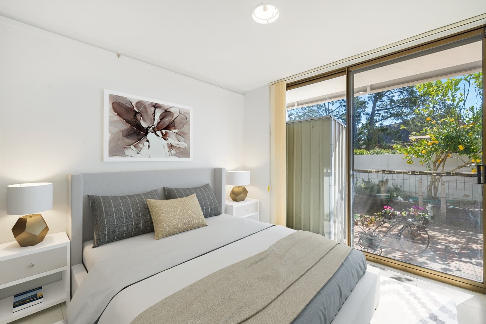 110/10 Currie Crescent, Griffith ACT 2603, Griffith - Thumbnail 5