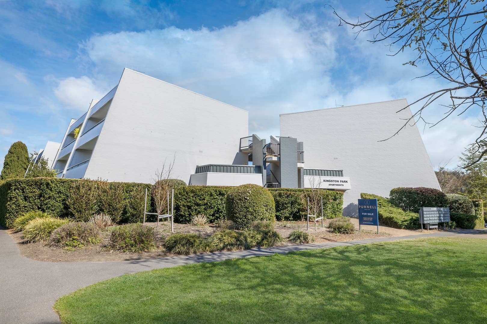 110/10 Currie Crescent, Griffith ACT 2603, Griffith - Thumbnail 8