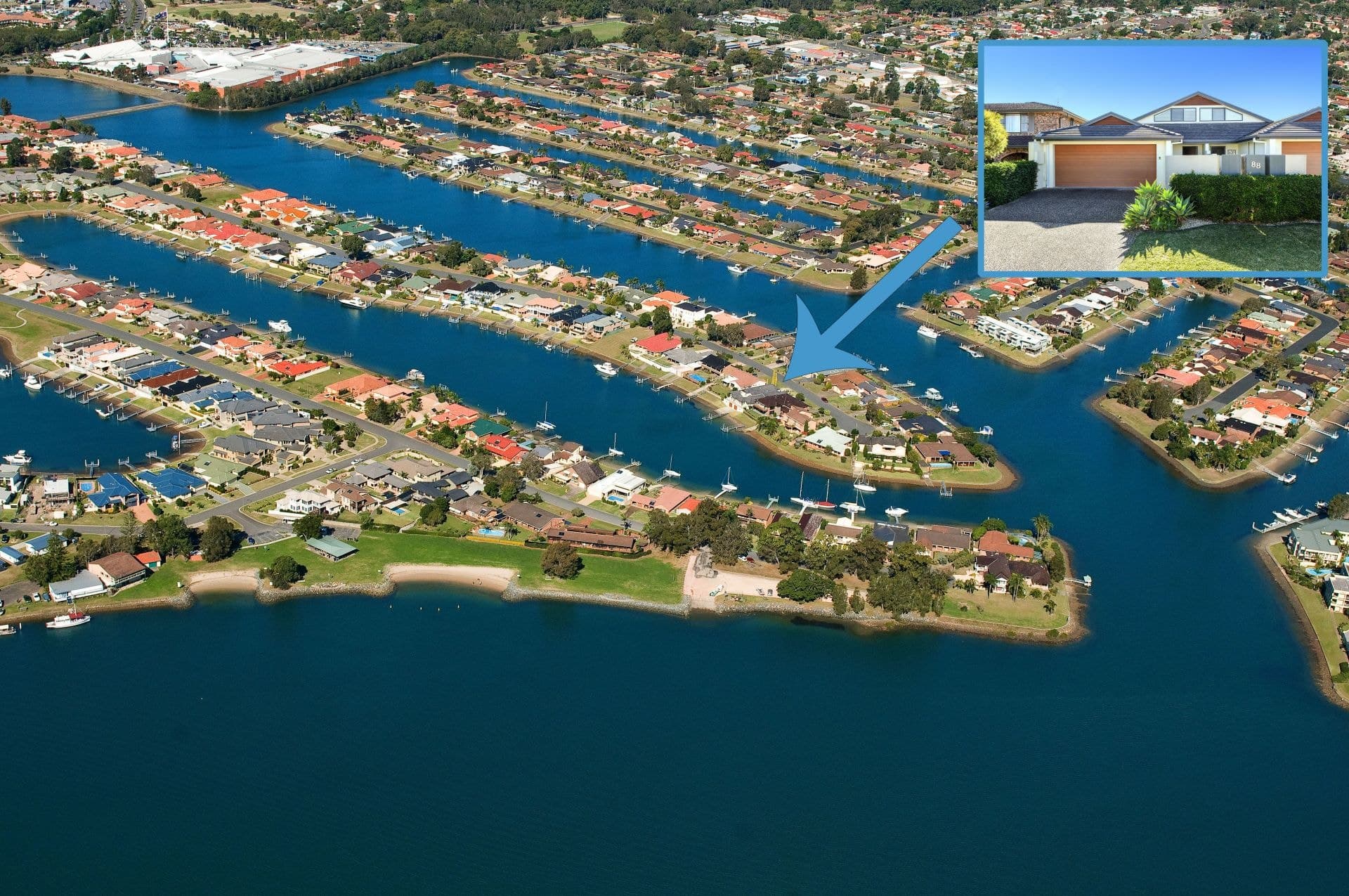 88B Commodore Crescent, Port Macquarie, Port Macquarie - Thumbnail 2