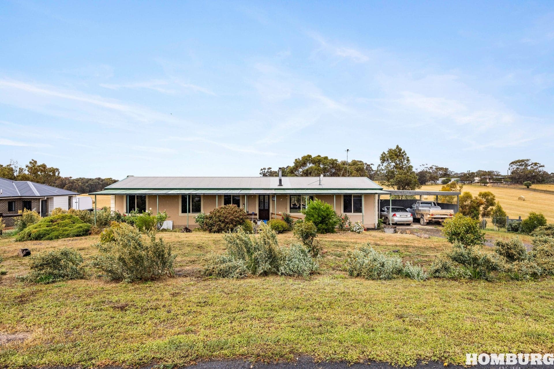 13 George Street, TRURO, Truro - Image 1