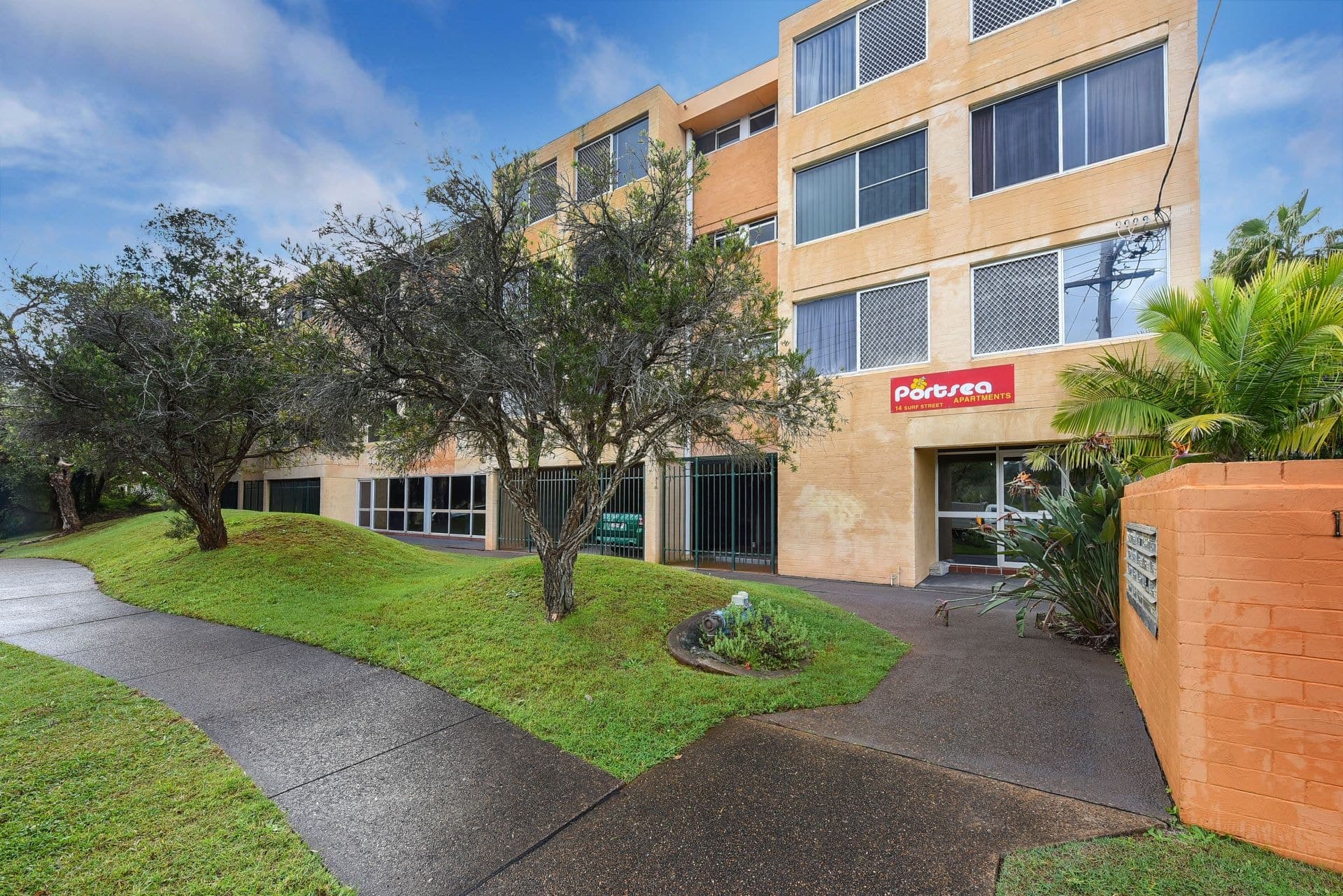 9/14-18 Surf Street Port Macquarie NSW, Port Macquarie - Image 1