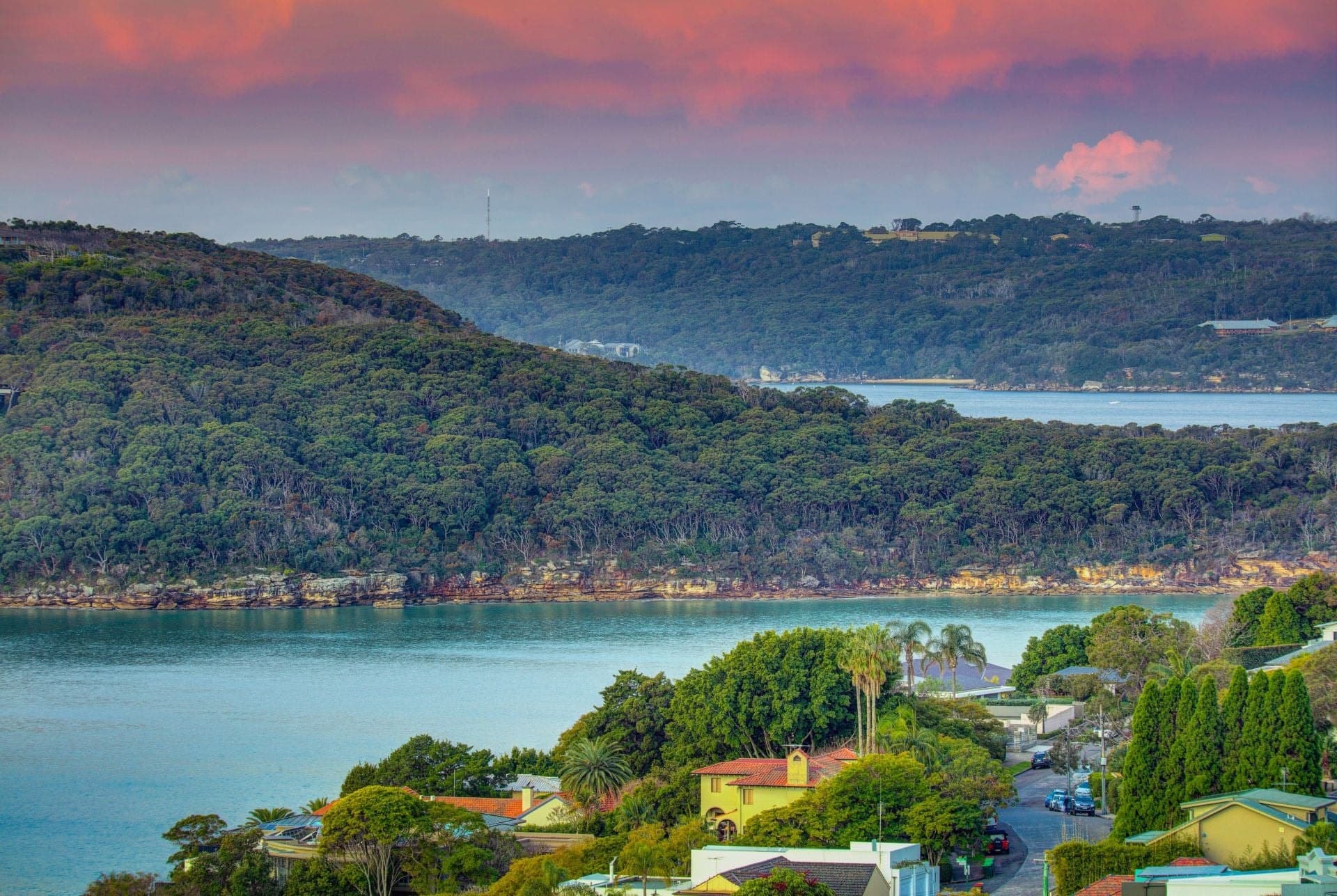 9/5 Parriwi Road, Mosman, Mosman - Image 1